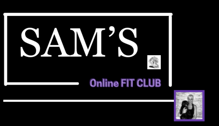 Sam Deans Fitness
