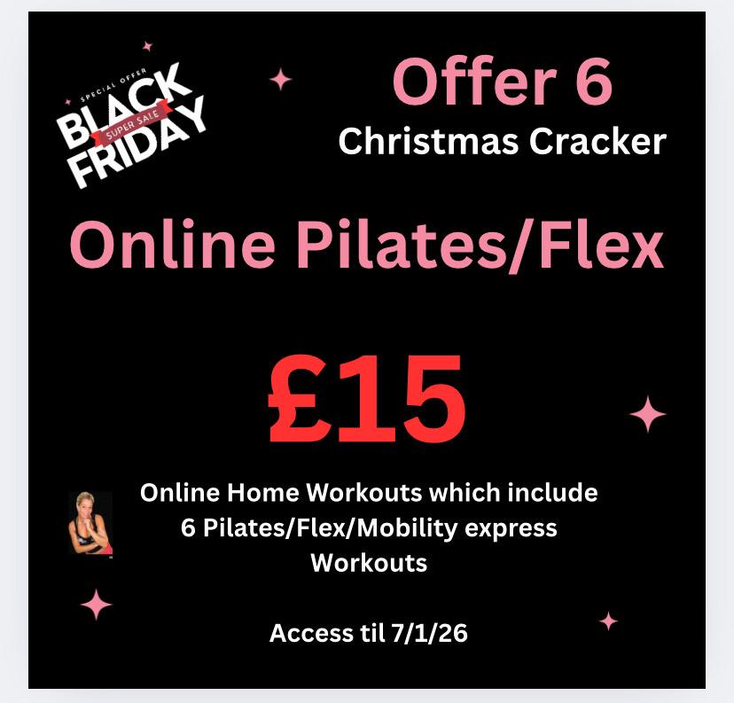 Sam Deans Fitness BF