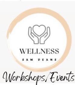 Sam Deans Fitness Wellness Events 