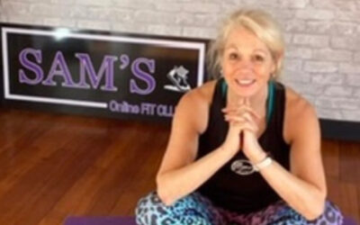 Elevate your Bone Health with every workout…