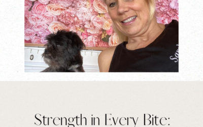 Strength in Every Bite: The Essential Role of Protein in Healthy Aging