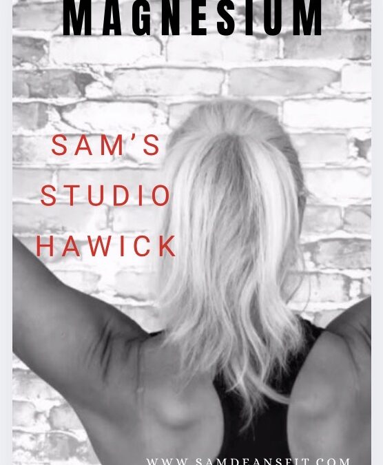Sam Deans Fitness