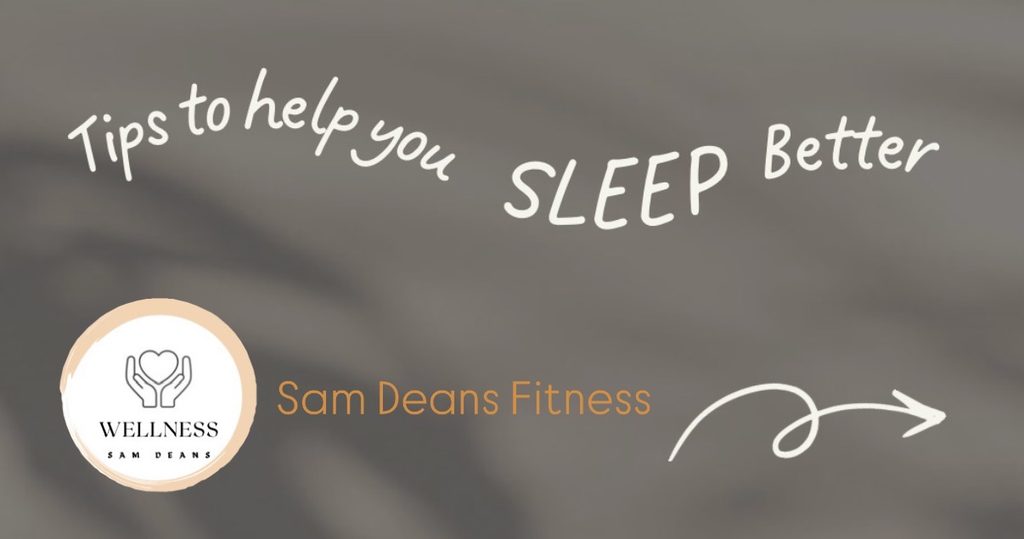 Sam Deans Fitness