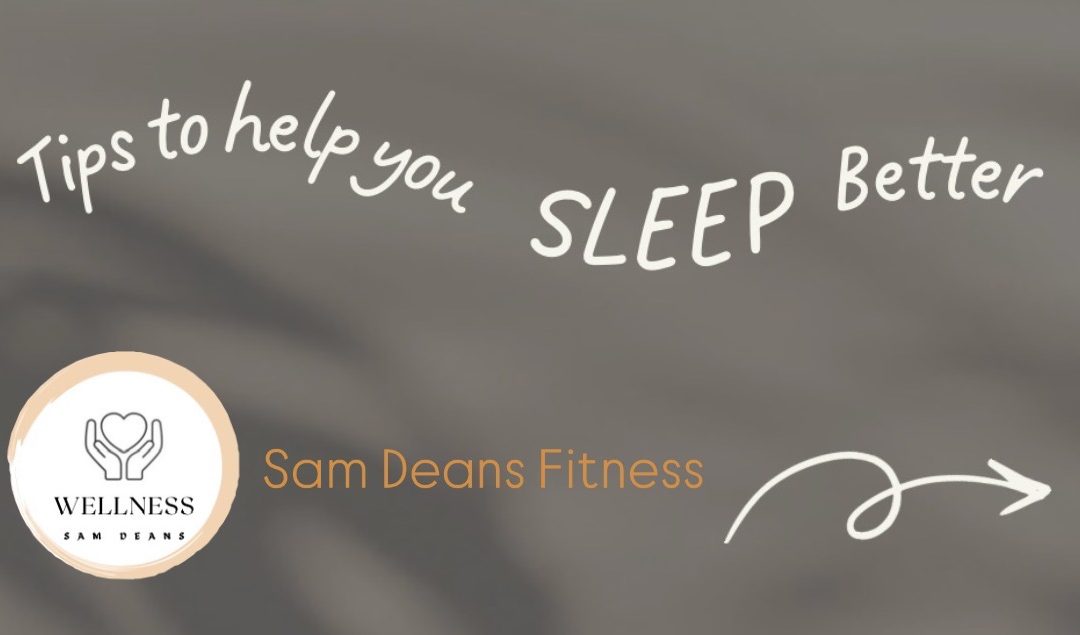 Sam Deans Fitness